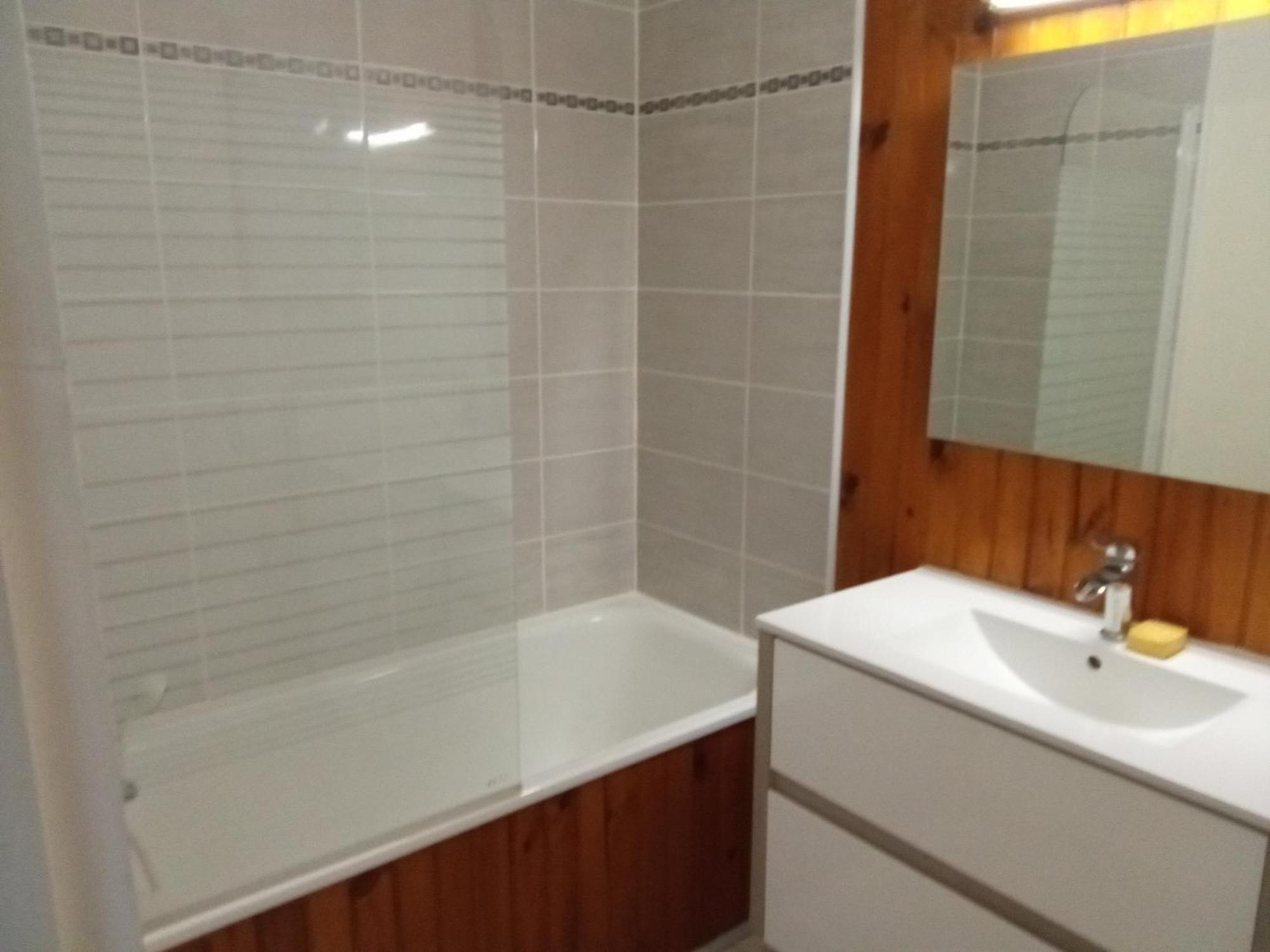 Appartement Plein Coeur Super-Besse Екстериор снимка