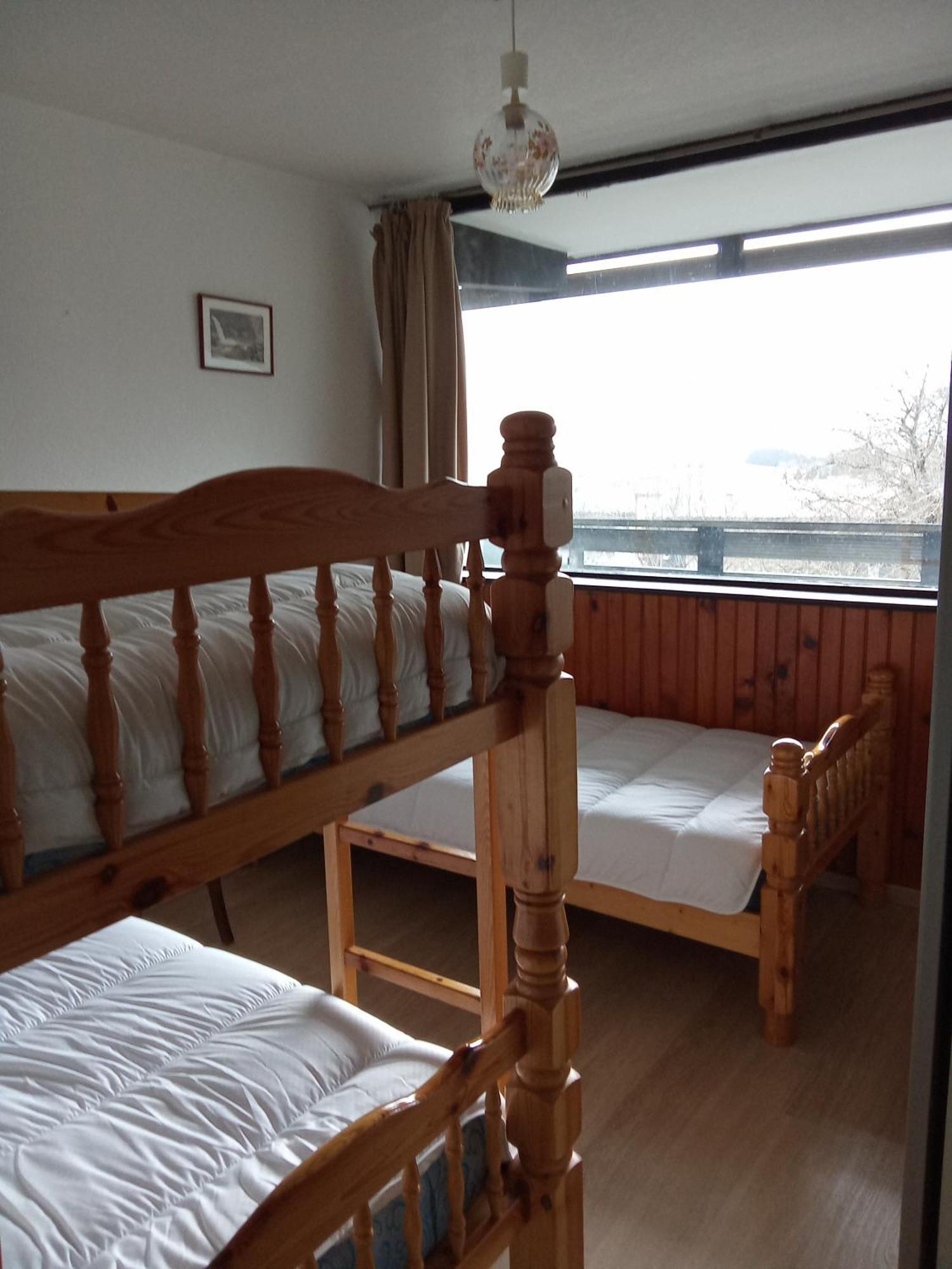 Appartement Plein Coeur Super-Besse Екстериор снимка