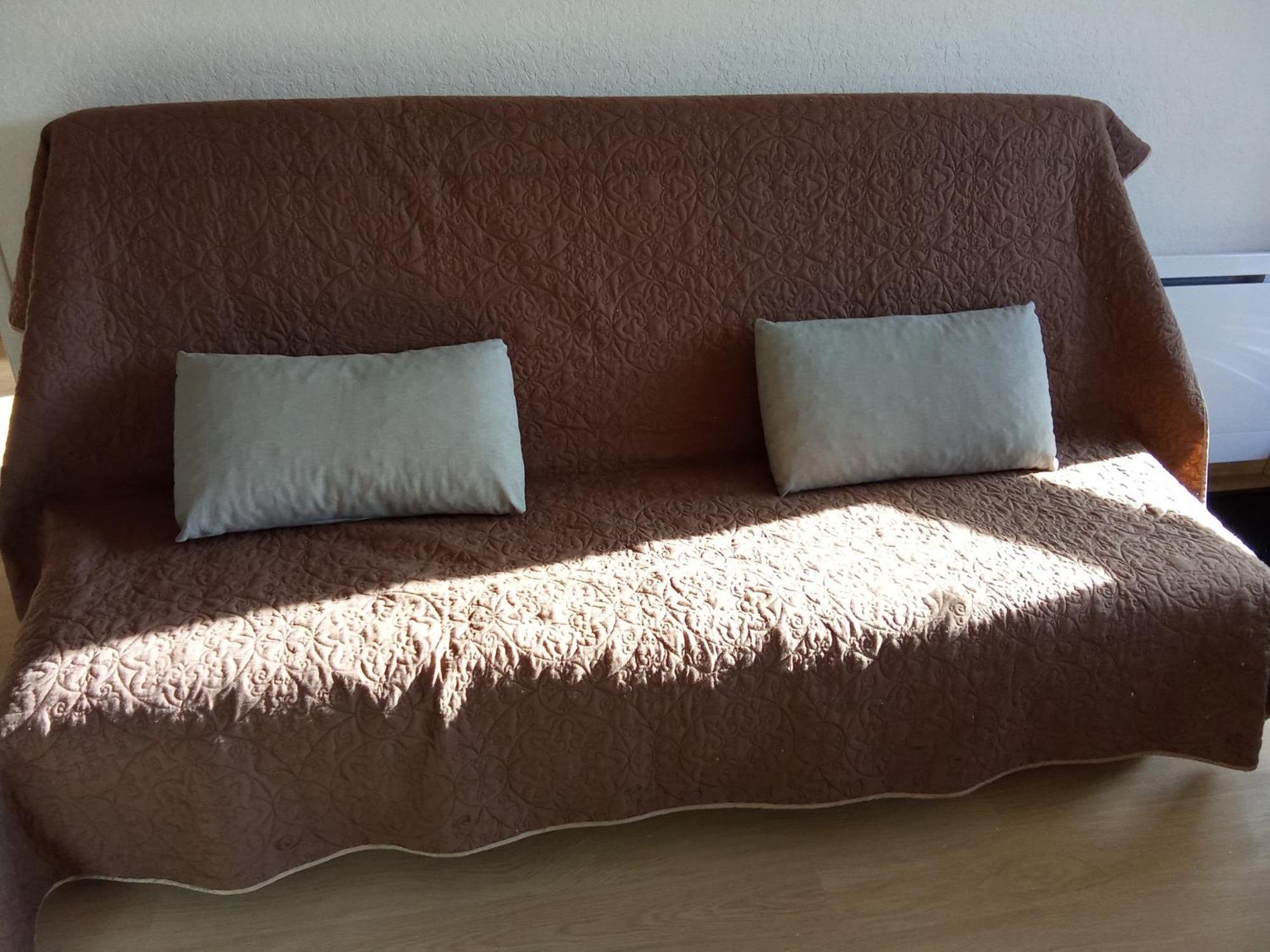Appartement Plein Coeur Super-Besse Екстериор снимка