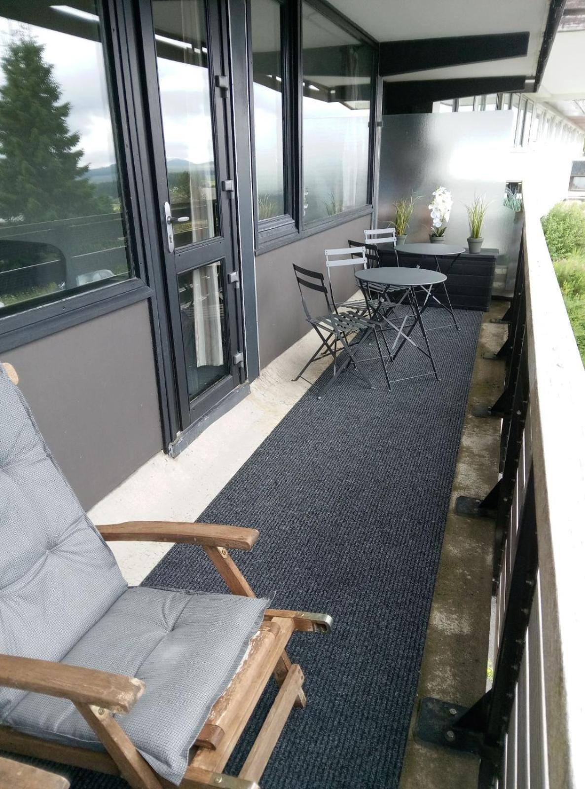 Appartement Plein Coeur Super-Besse Екстериор снимка